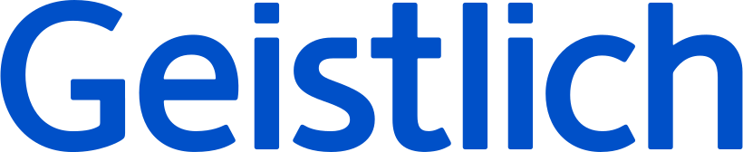 Geistlich customer logo