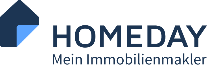 Homeday customer logo