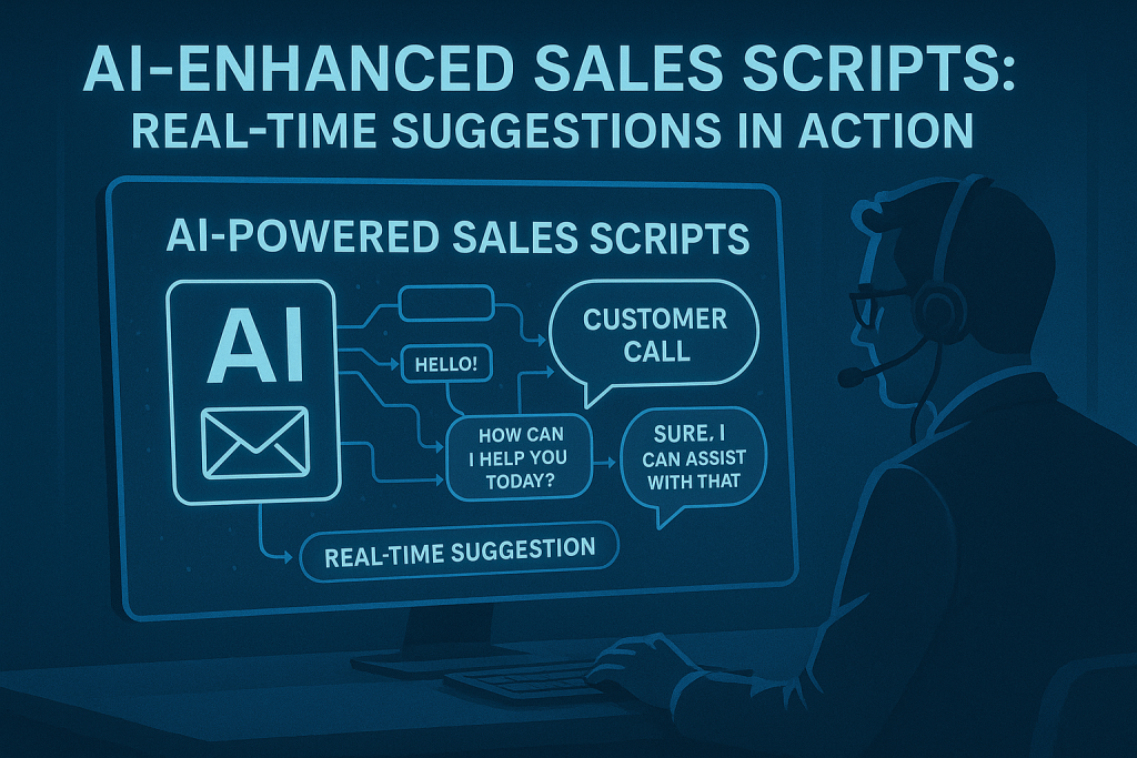 A futuristic visualization showing email messages being algorithmically scheduled at optimal times, with glowing time indicators and engagement prediction meters, clean professional office setting with data flowing between devices and inbox